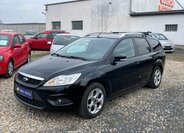 Ford Focus Kombi 1,6 l 74 kw