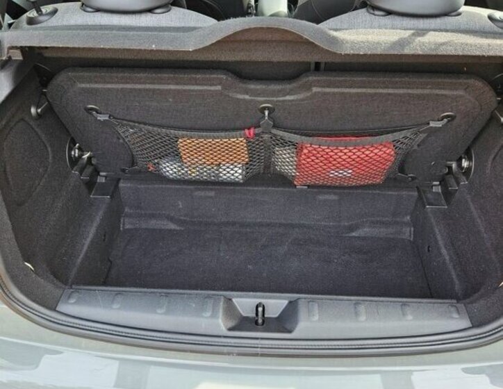 Mini Cooper Hatchback 0,0 0