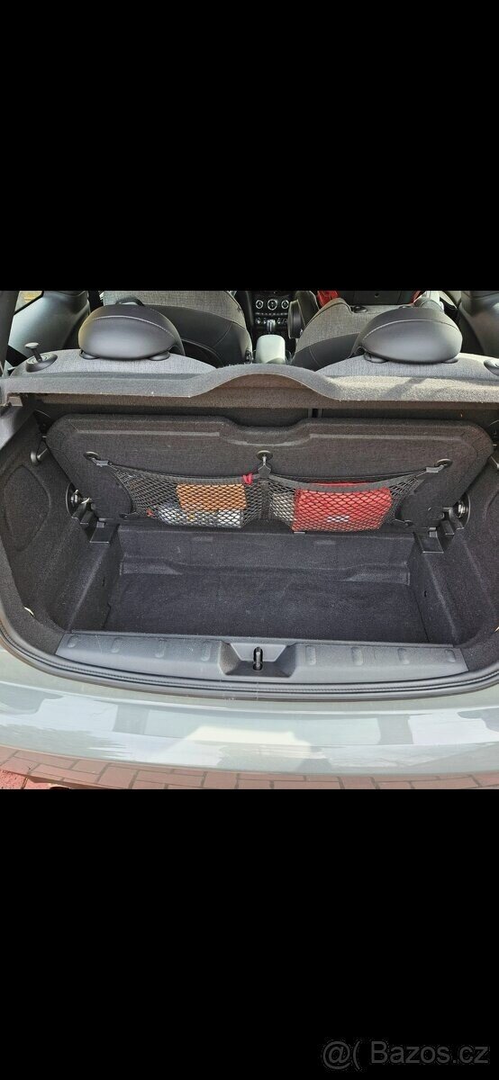 Mini Cooper Hatchback 0,0 0