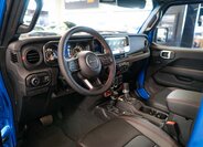 Jeep Wrangler Ostatní 3,6 l 213 kw