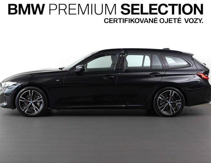 BMW Řada 3 3