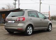 Volkswagen Golf Plus 4