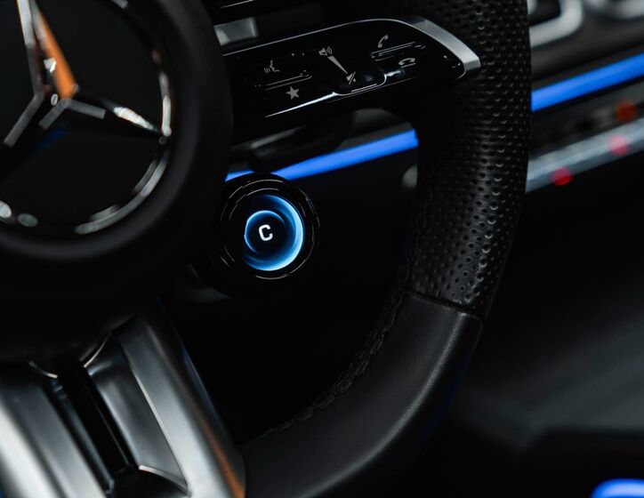 Mercedes-Benz GLE 28