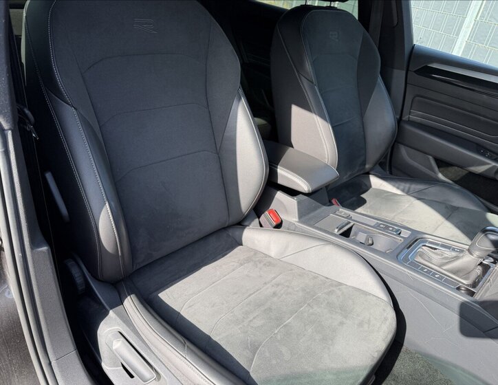 Volkswagen Arteon Kombi 2,0 l 110 kw