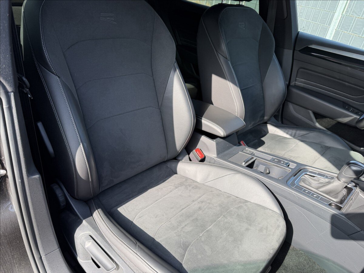 Volkswagen Arteon Kombi 2,0 l 110 kw