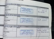 Renault Master Ostatní 2,3 l 81 kw