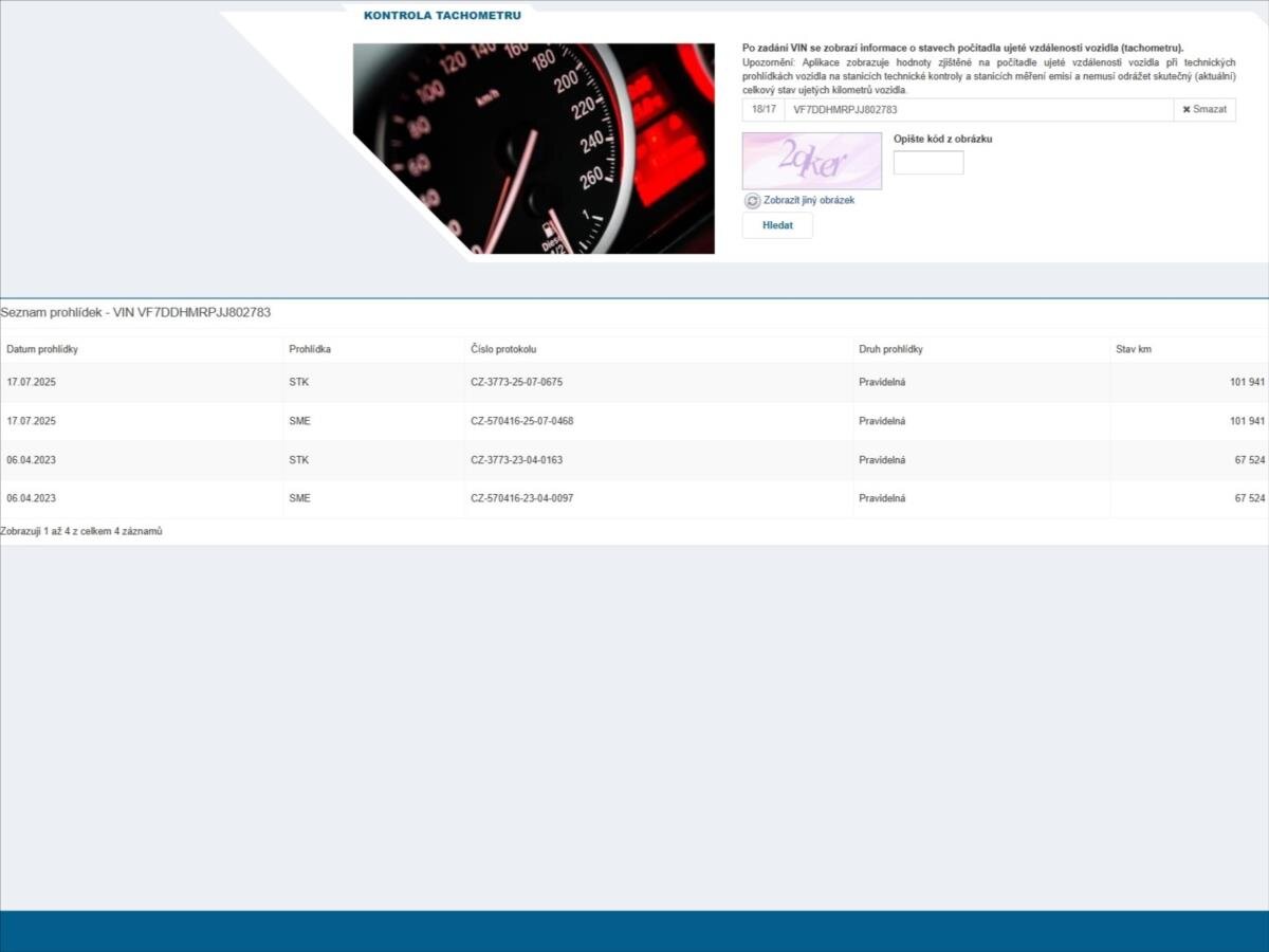 Citroën C-Elysée Sedan / Limuzína 1,2 l 61 kw