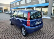 Fiat Panda Hatchback 1,1 l 40 kw