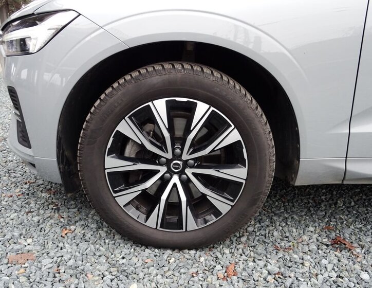 Volvo XC60 SUV 2,0 l 145 kw