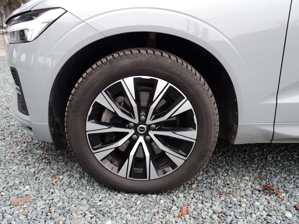 Volvo XC60 SUV 2,0 l 145 kw