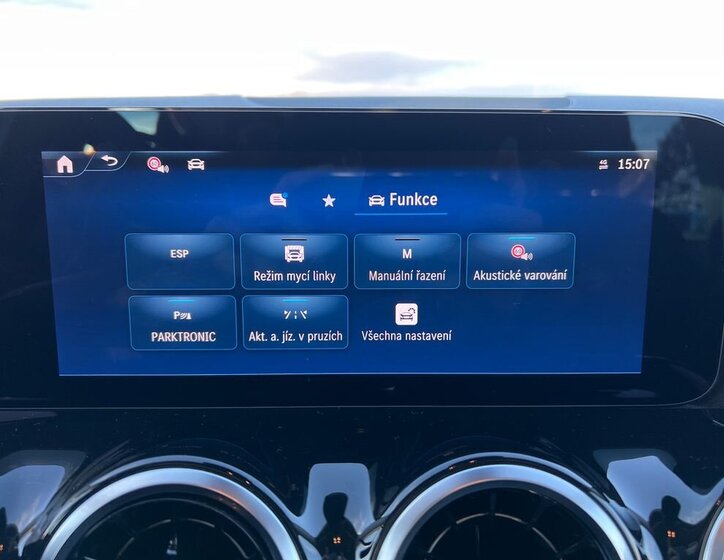 Mercedes-Benz Třídy B 28