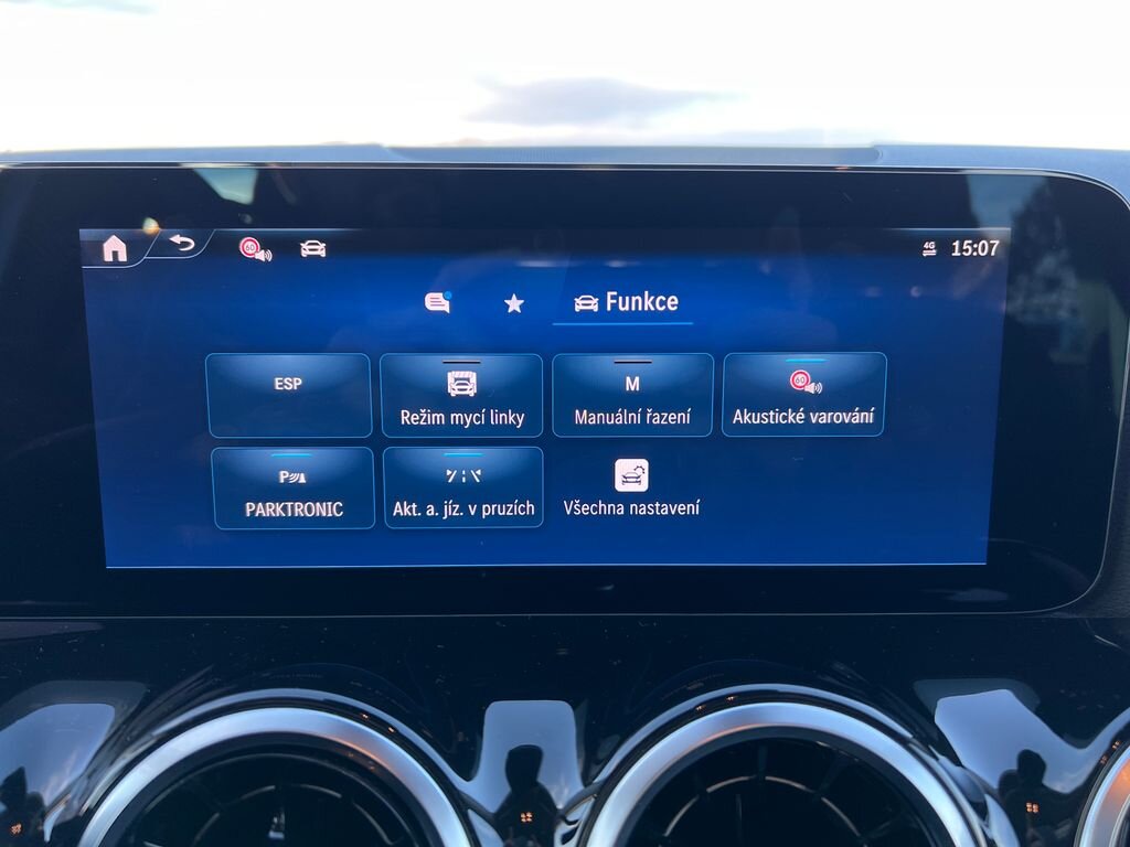 Mercedes-Benz Třídy B