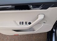 Škoda Superb Liftback 1,4 l 115 kw