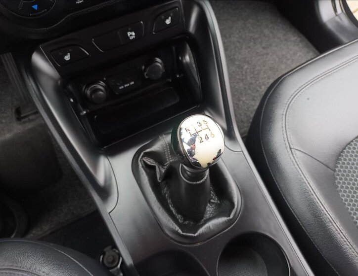 Hyundai ix35 SUV 2,0 l 100 kw