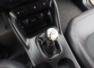 Hyundai ix35 SUV 2,0 l 100 kw