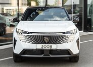 Peugeot 3008 SUV 1,2 l 105 kw