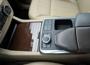 Mercedes-Benz GL SUV 4,7 l 320 kw