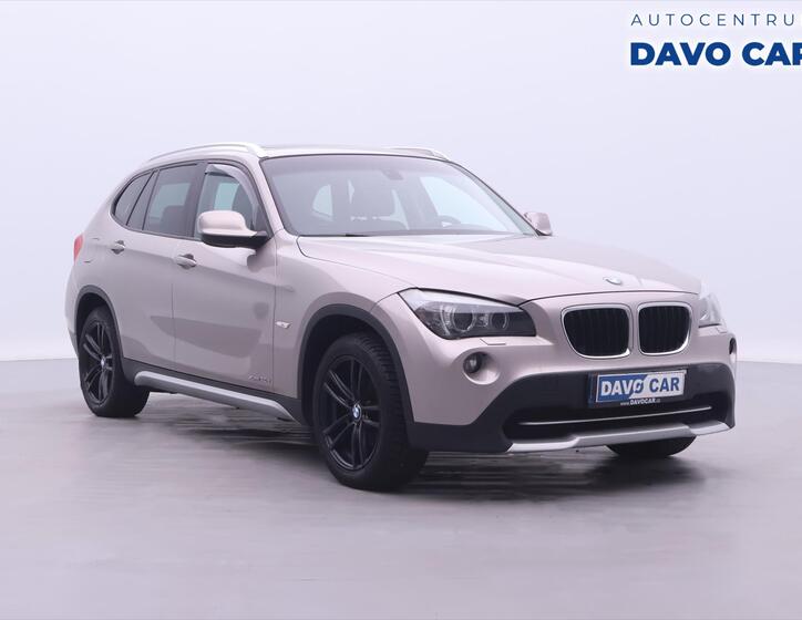 BMW X1 1