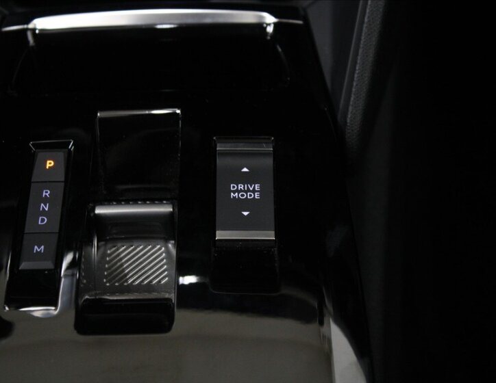 Citroën C4 SUV 1,2 l 96 kw