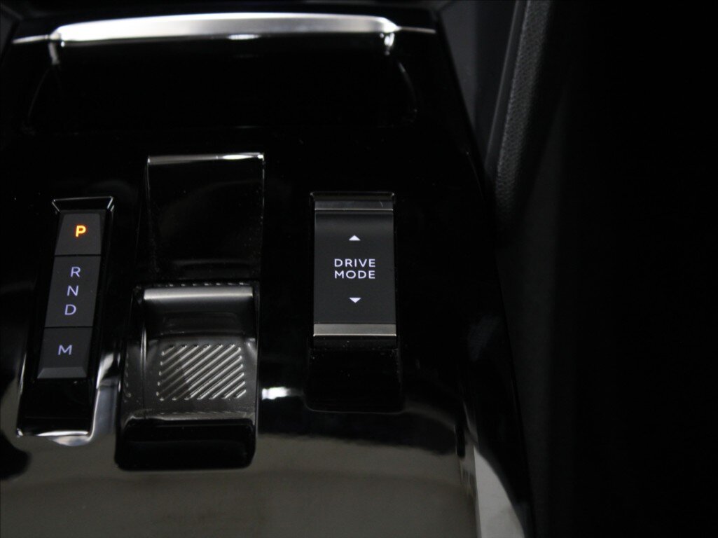 Citroën C4 SUV 1,2 l 96 kw