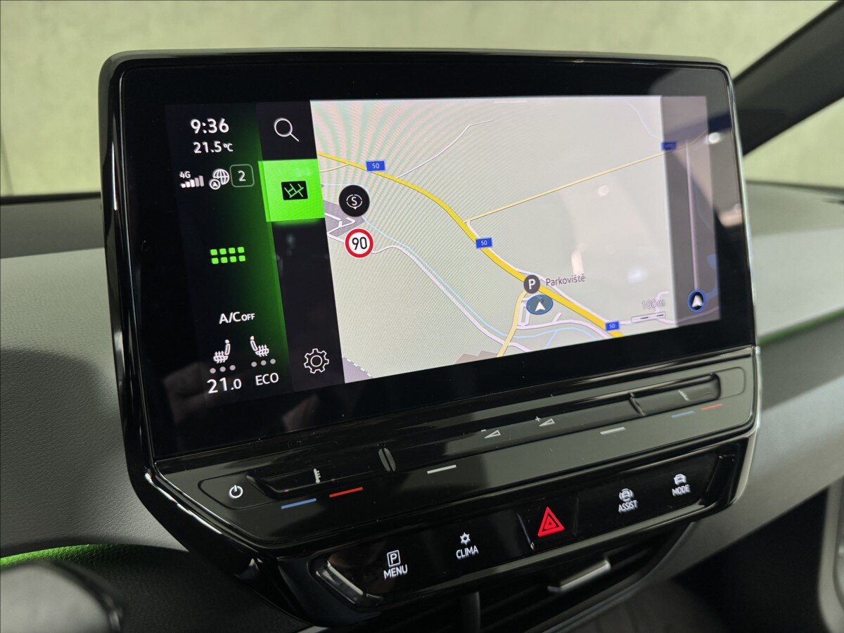 Volkswagen ID.3 Hatchback 0,0 150 kw