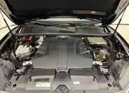 Volkswagen Touareg SUV / Terénní 3,0 l 210 kw