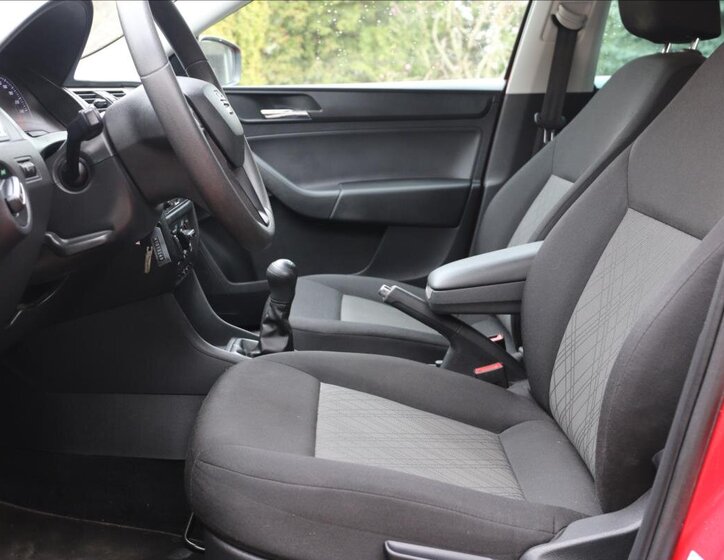 Seat Toledo Sedan / Limuzína 1,2 l 81 kw