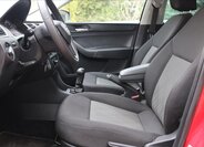 Seat Toledo Sedan / Limuzína 1,2 l 81 kw