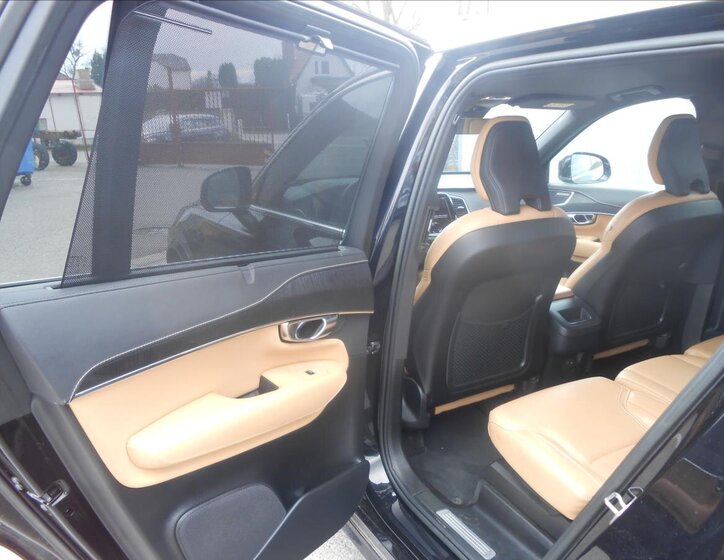 Volvo XC90 Ostatní 2,0 l 173 kw