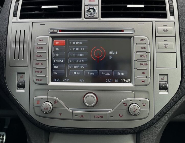 Ford Kuga SUV 2,5 l 147 kw