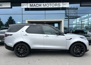 Land Rover Discovery 7