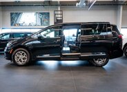 Chrysler Pacifica MPV 3,6 l 221 kw