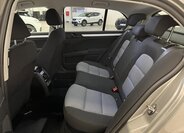 Škoda Superb Liftback 2,0 l 103 kw