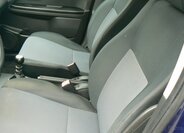 Fiat Sedici Hatchback 1,9 l 88 kw