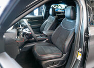 Ford Explorer SUV / Terénní 3,0 l 298 kw