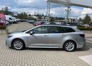 Toyota Corolla Kombi 1,8 l 72 kw