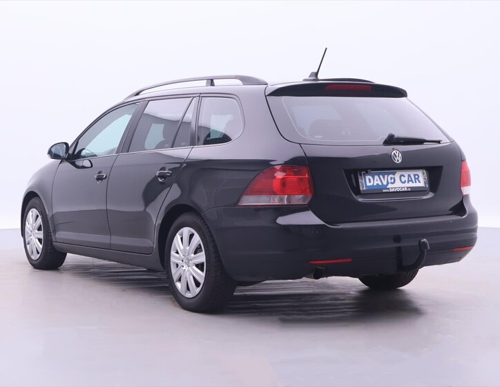 Volkswagen Golf Kombi 1,6 l 77 kw