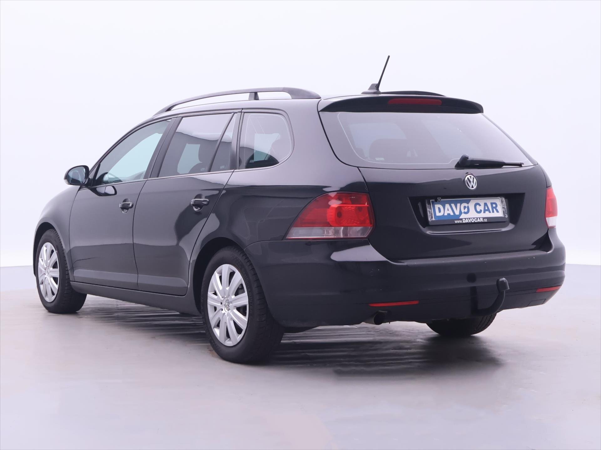 Volkswagen Golf Kombi 1,6 l 77 kw