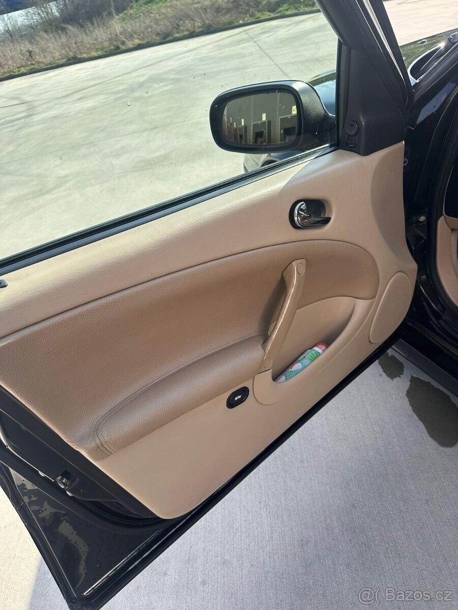 Saab 9-5 Kombi 0,0 130 kw