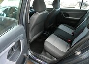 Škoda Fabia Kombi 1,2 l 63 kw