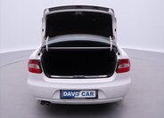 Škoda Superb Liftback 2,0 l 125 kw
