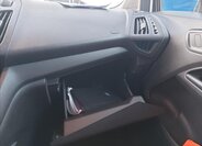 Ford Transit Connect Kombi 1,5 l 74 kw