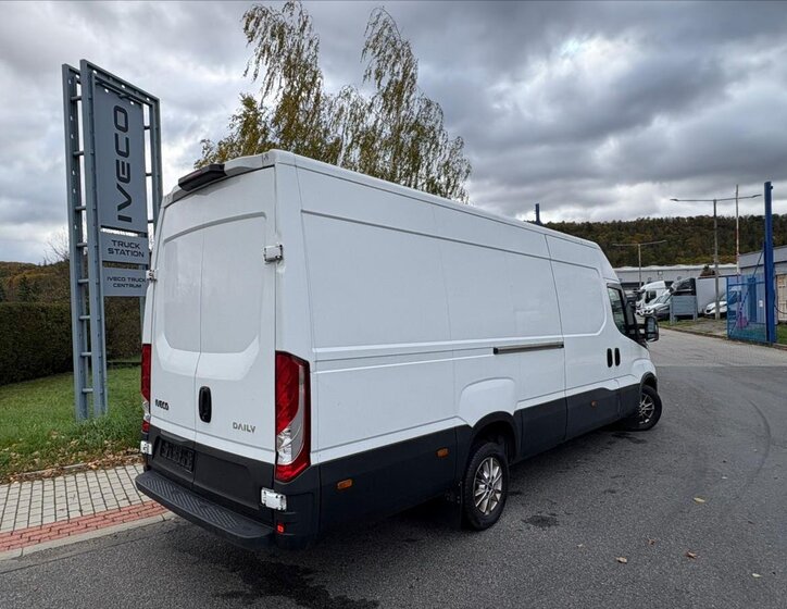 Iveco Daily 3