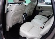 Land Rover Range Rover Sport 34