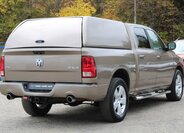 Dodge RAM Pick-up 5,7 l 290 kw