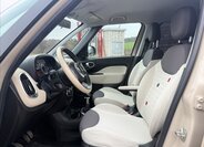 Fiat 500L Kombi 875,0 77 kw