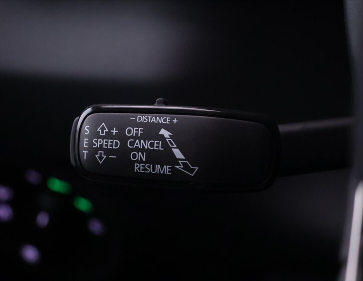 Škoda Karoq SUV 2,0 l 110 kw