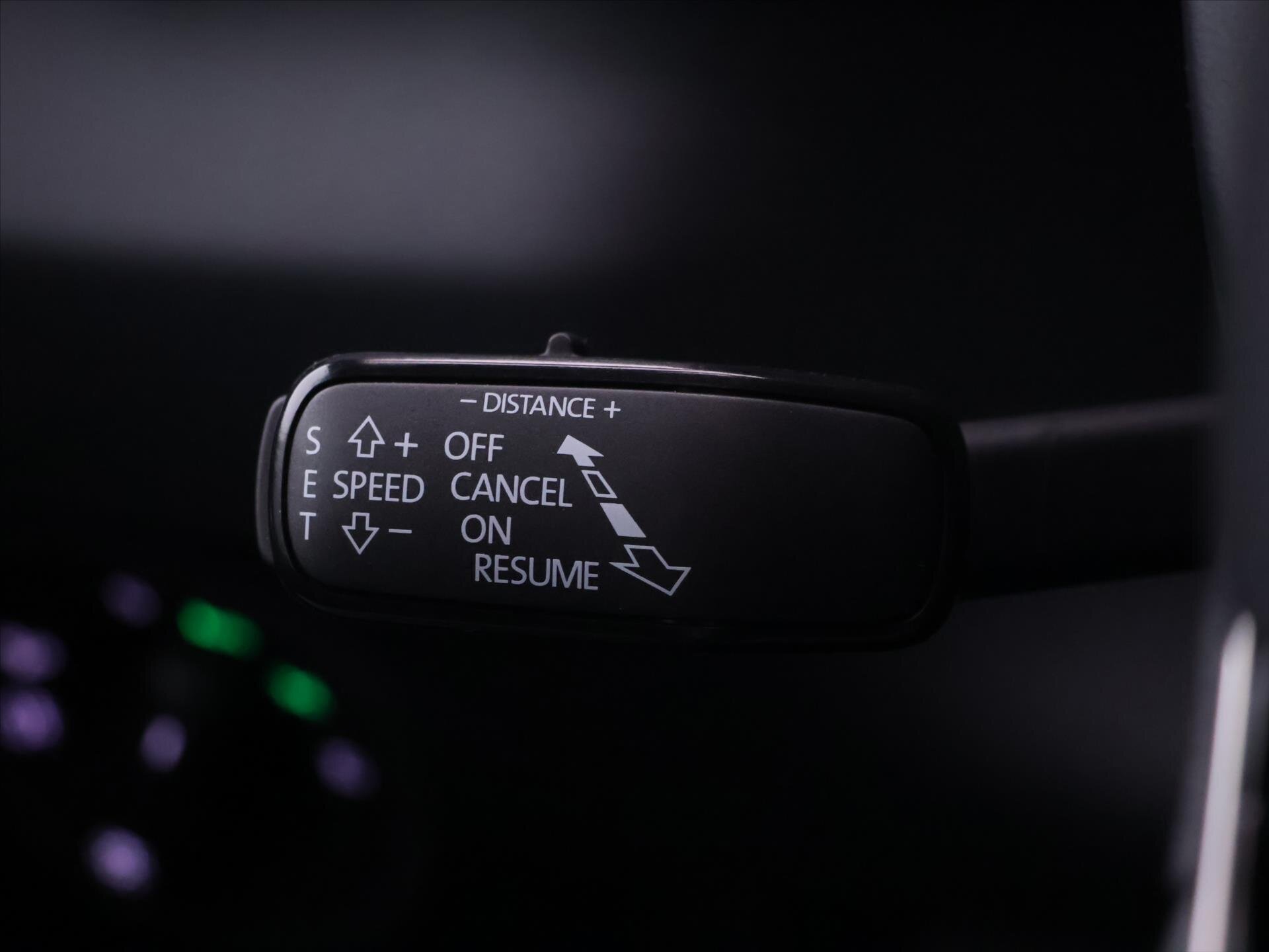 Škoda Karoq SUV 2,0 l 110 kw