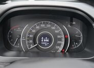 Honda CR-V 11