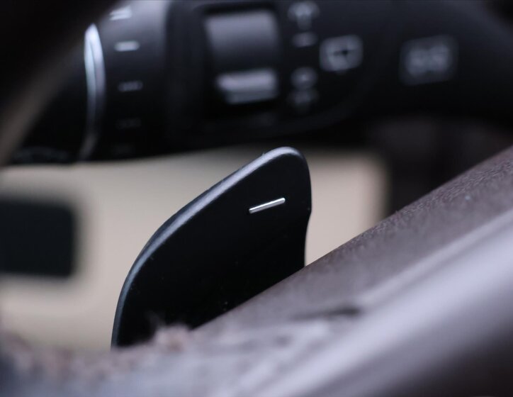 Mercedes-Benz GLE SUV / Terénní 3,0 l 190 kw